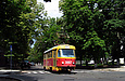 Tatra-T3SU #3062 12-        