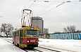 Tatra-T3SU #3062 27-         