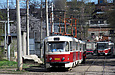 Tatra-T3SUCS #3062       