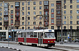 Tatra-T3SUCS #3062 6-        