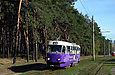 Tatra-T3SUCS #3062 27-         " "