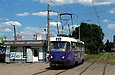 Tatra-T3SUCS #3062 27-         