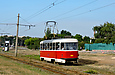 Tatra-T3SUCS #3064 6-        