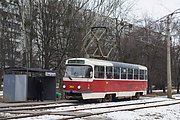 Tatra-T3SUCS #3064 27-         "̳ 531"