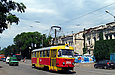 Tatra-T3SU #3066  27-        1-  