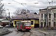 Tatra-T3SU #3066 6-     1-      