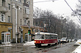 Tatra-T3SUCS #3066 12-       