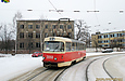 Tatra-T3SU #3068 12-    