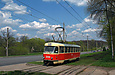 Tatra-T3SU #3068 12-        ""