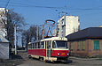 Tatra-T3SU #3071 7-               ""