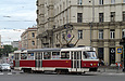 Tatra-T3SUCS #3071 5-        