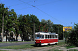 Tatra-T3SUCS #3071 5-         