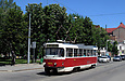 Tatra-T3SU #3074 5-        
