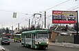 Tatra-T3SU #3074 28-       