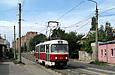 Tatra-T3SUCS #3078 7-        