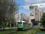 Tatra-T3SUCS #3080-3081 3-         