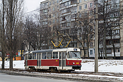 Tatra-T3SUCS #3080  16-       "11- "