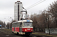 Tatra-T3SU #3085 20-         