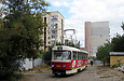 Tatra-T3SUCS #3087 7-        ""