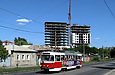 Tatra-T3SUCS #3091 27-       