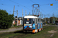 Tatra-T3SUCS #3095 27-         