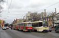 Tatra-T3SU #3096-3097  -19 #3103-3102 3-        