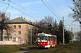 Tatra-T3SUCS #3096 6-        