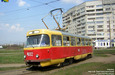 Tatra-T3SU #4002 8-        