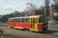 Tatra-T3SU #4008 8-         "  2"