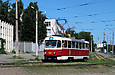 Tatra-T3A #5095 8-        