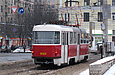 Tatra-T3A #5123      " "   