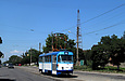 Tatra-T3A #5131 8-       