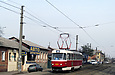Tatra-T3A #5133 6-        