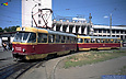 Tatra-T3SU #7000-1700 6-     " "