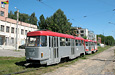 Tatra-T3SU #7000-7001 6-         