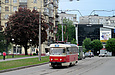 Tatra-T3SU #7009 8-         