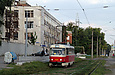 Tatra-T3SUCS #7035 8-        