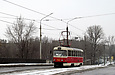 Tatra-T3SUCS #7042 5-        