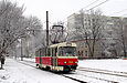 Tatra-T3SUCS #7042 8-         