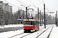Tatra-T3SUCS #7048 8-          50- 