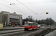 Tatra-T3SUCS #7088 8-       