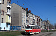 Tatra-T3SUCS #7099 8-       