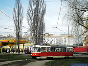 Tatra-T3SUCS #7191 20-     " "
