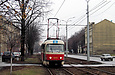 Tatra-T3M #8023 8-        