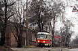 Tatra-T3M #8039 7-       