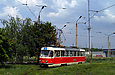 Tatra-T3M #8040 20-      " "