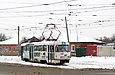 Tatra-T3M #8040 8-         