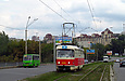 Tatra-T3M #8046 20-   2-      