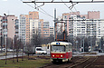 Tatra-T3M #8046 5-        