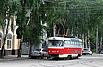 Tatra-T3M #8070 8-        